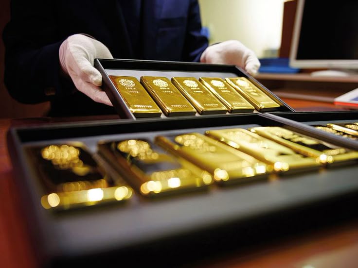 buy gold in Vancouver safely