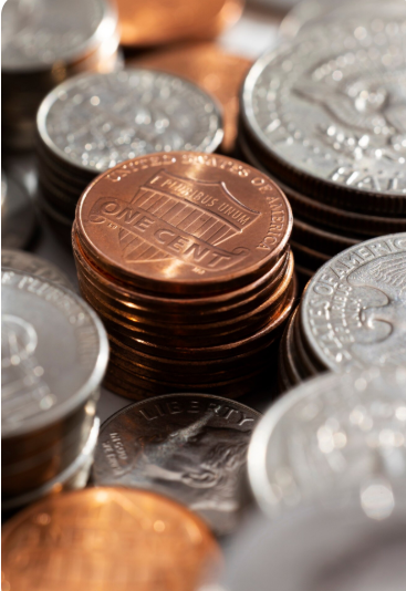 Buy silver in Vancouver coins