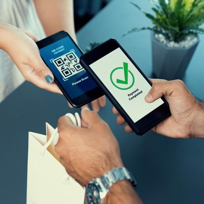 TAP-PAY