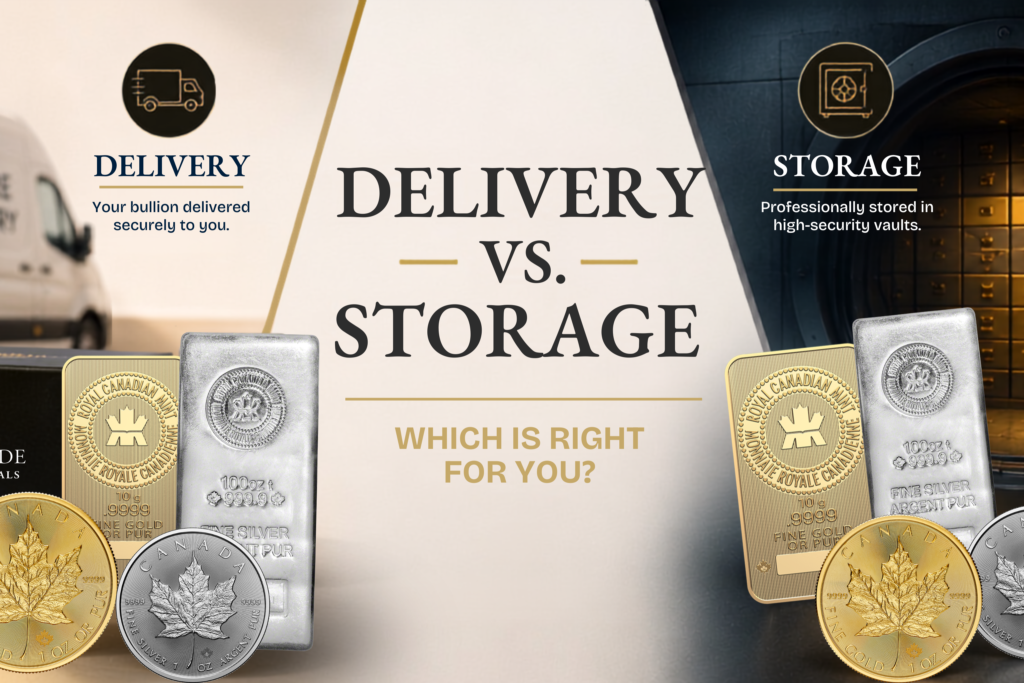Delivery vs Storage-wwpmc