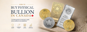 wwpmc-How to buy physical bullion in canada
