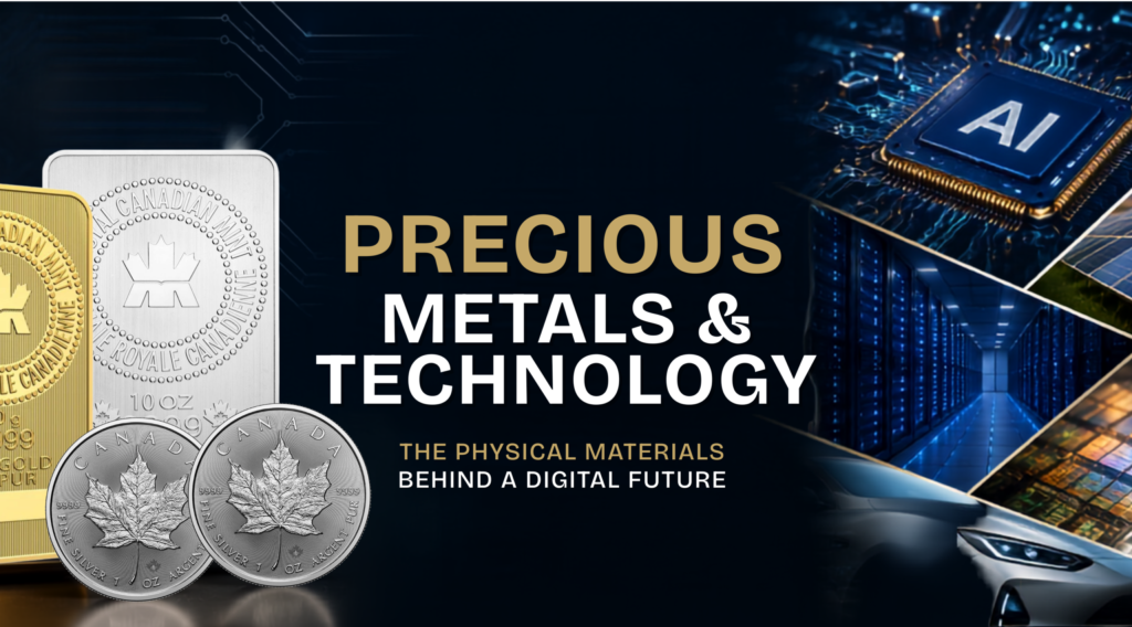 precious metals and technology - wwpmc