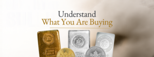 Understand what you are buying